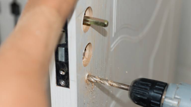 Leading Commercial Locksmith Solutions in Rancho Cordova, CA