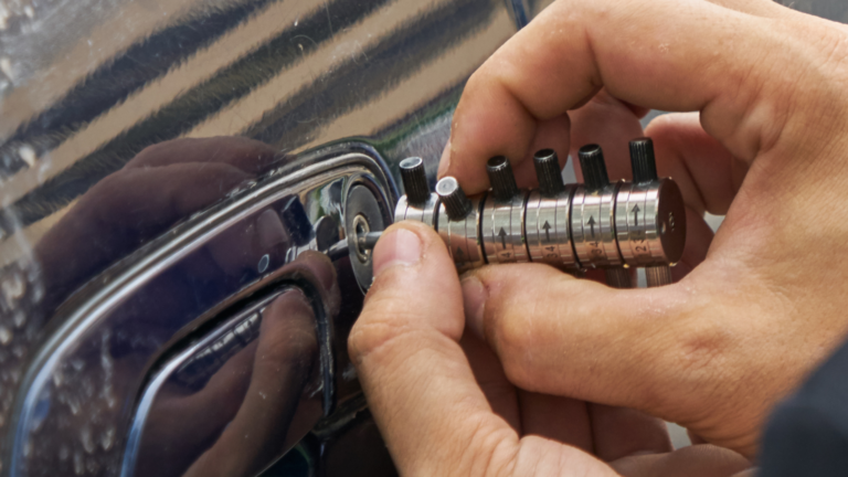 Trusted Car Key Services of Rancho Cordova, CA