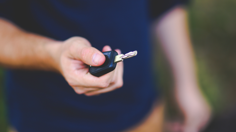 Swift and Reliable Car Key Replacement in Rancho Cordova, CA