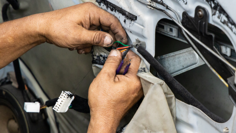 Find a Trusted Car Door Unlocking Service in Rancho Cordova