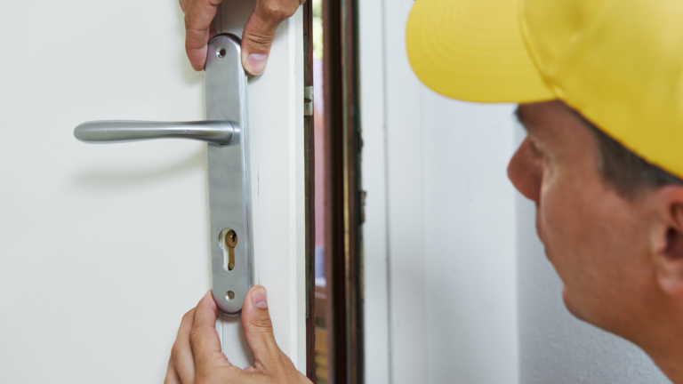 Offering Full-Scale Lock Services in Rancho Cordova, CA to Improve Safety and Serenity