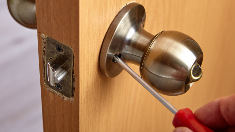 Reliable Residential Locksmith Services in Rancho Cordova, CA